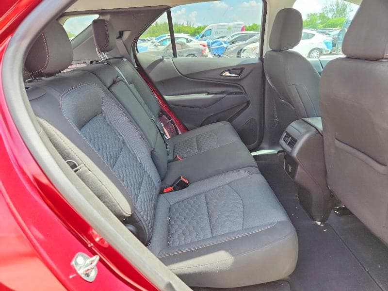 2018 CHEVROLET EQUINOX LT 11