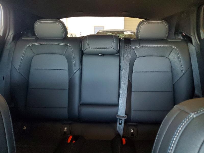 2025 CHEVROLET EQUINOX LT 10