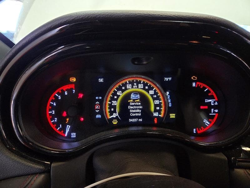 2022 DODGE DURANGO R/T 9