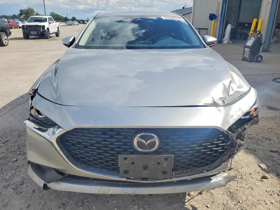 2021 MAZDA 3 5