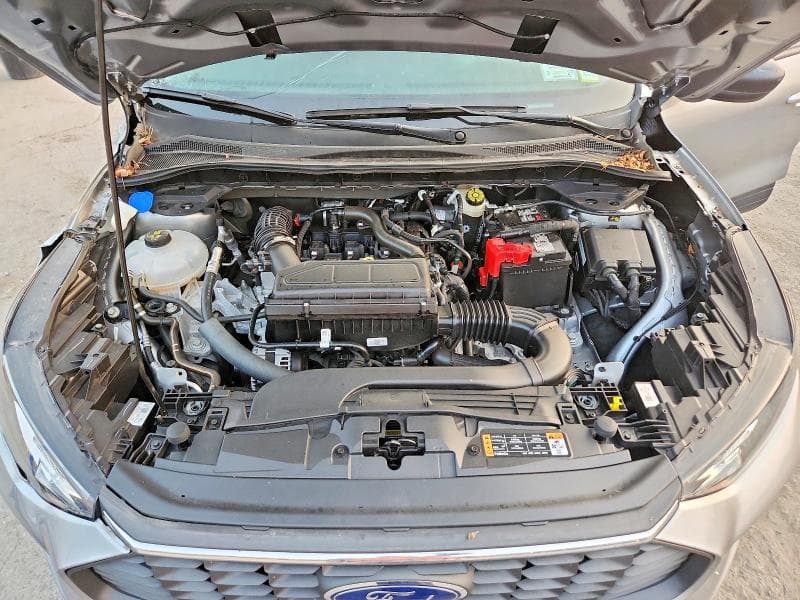 2024 FORD ESCAPE ACTIVE 12