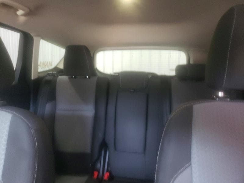 2017 FORD ESCAPE SE 10