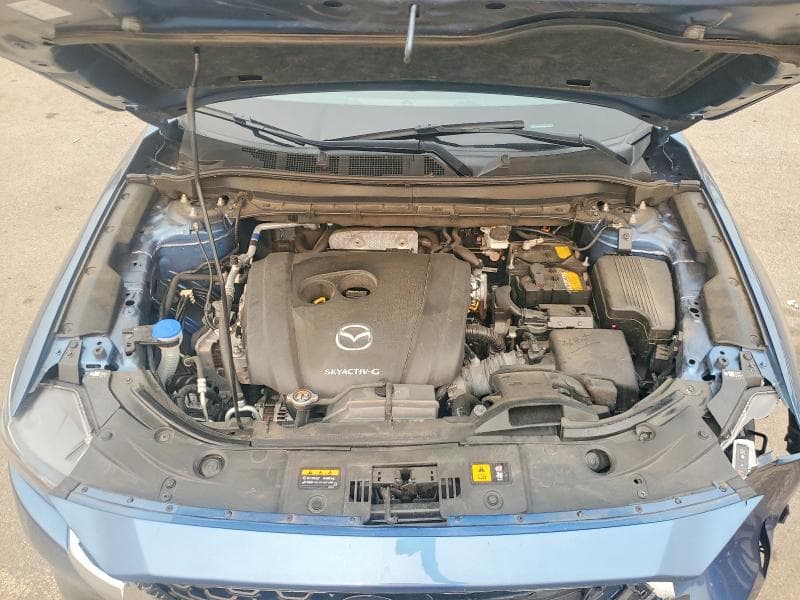 2022 MAZDA CX-5 PREMIUM PLUS 12