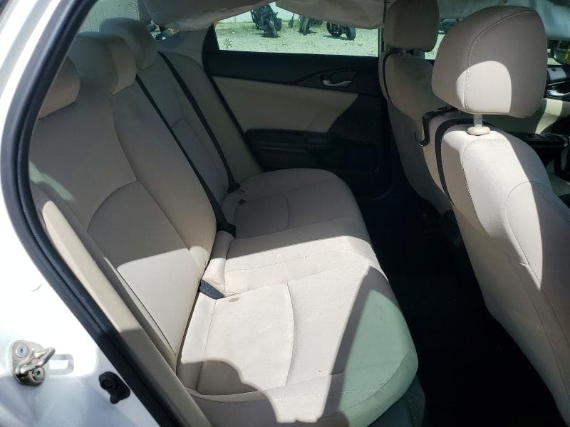 2017 HONDA CIVIC LX 10