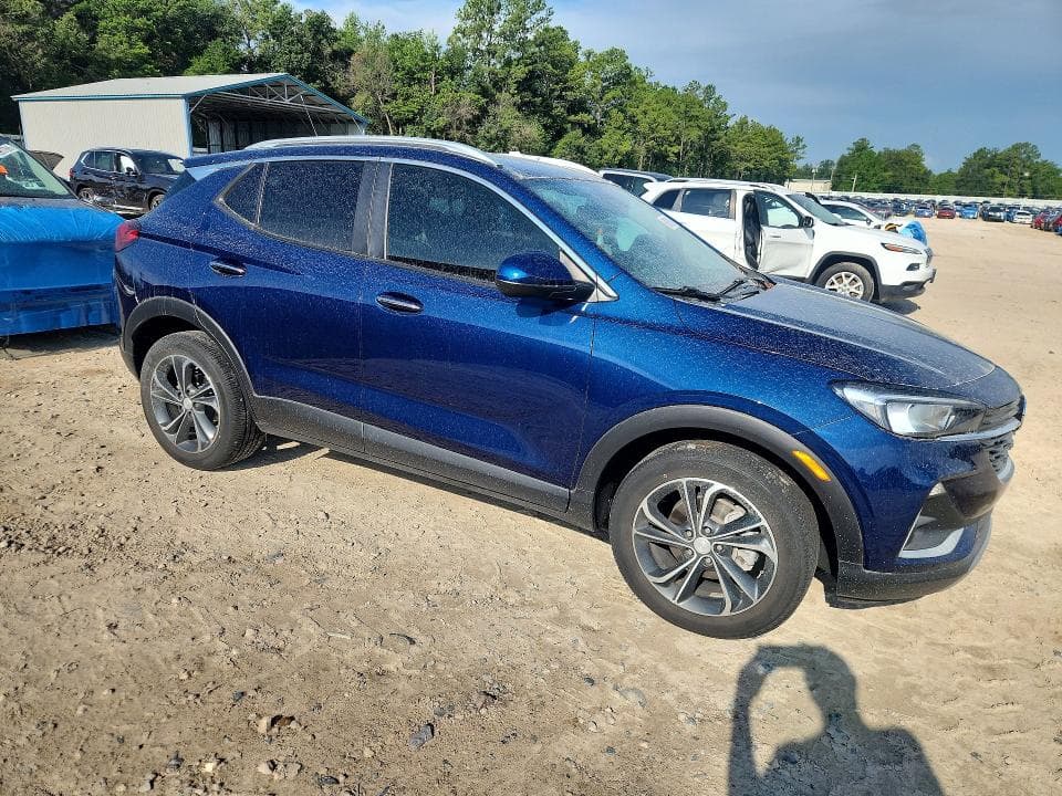 2023 BUICK ENCORE GX SELECT 4