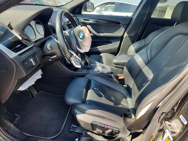 2022 BMW X2 XDRIVE28I 7
