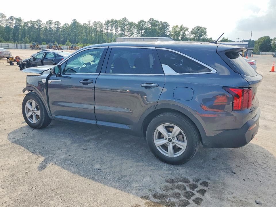2023 KIA SORENTO 2