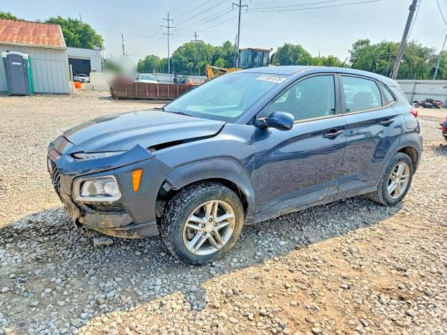 2019 HYUNDAI KONA SE - 1