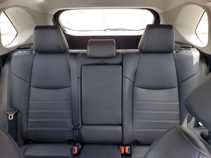 2021 TOYOTA RAV4 XLE PREMIUM 10