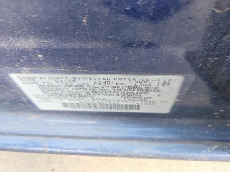 2018 NISSAN VERSA SV 12