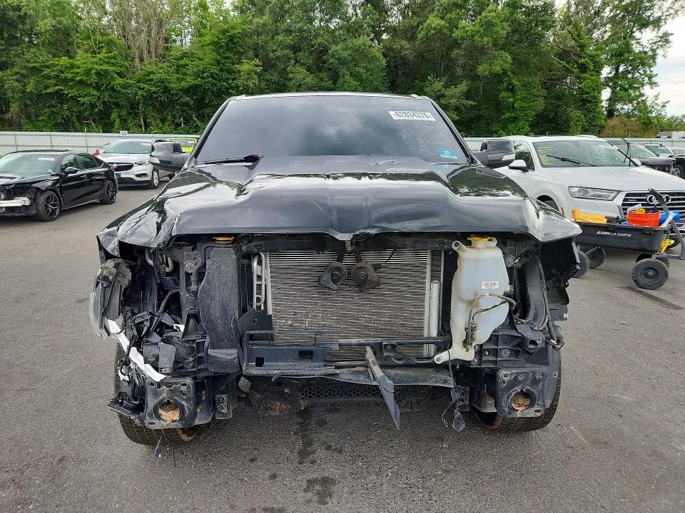 2020 RAM 1500 REBEL 5