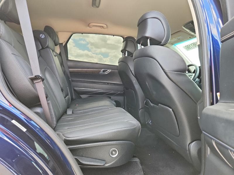 2024 GENESIS GV80 2.5T 11