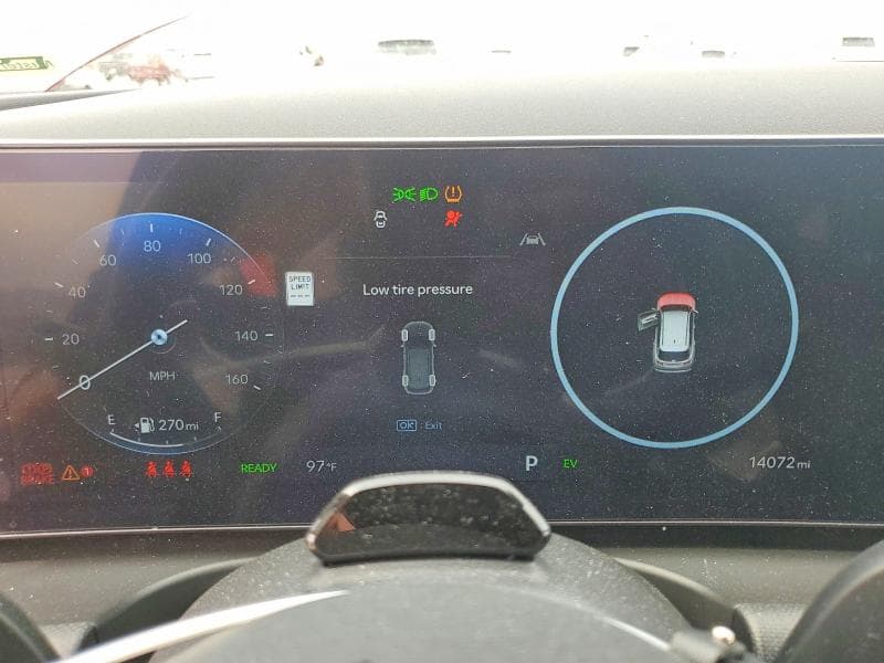2025 HYUNDAI TUCSON SEL CONVENIENCE 9