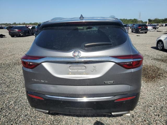 2021 BUICK ENCLAVE PREFERRED 6