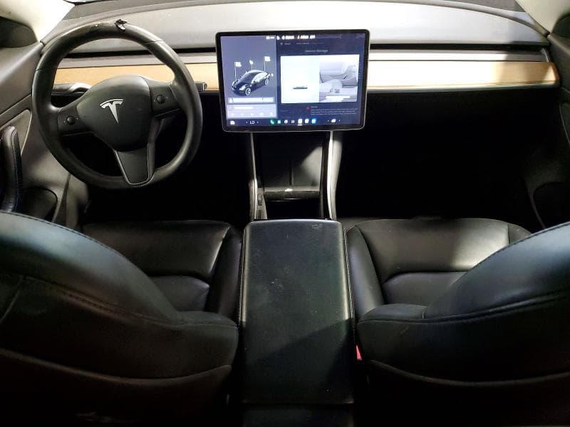 2020 TESLA MODEL 3 8