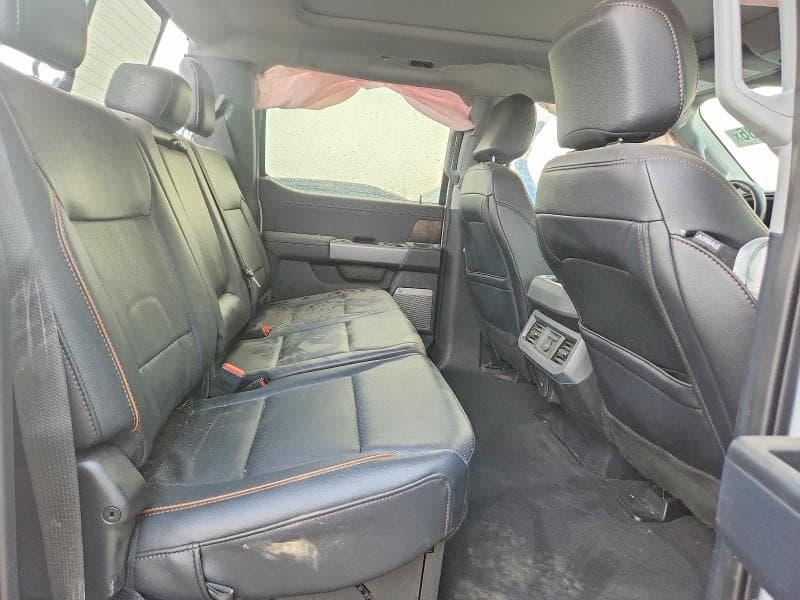 2025 FORD F250 SUPER DUTY 10