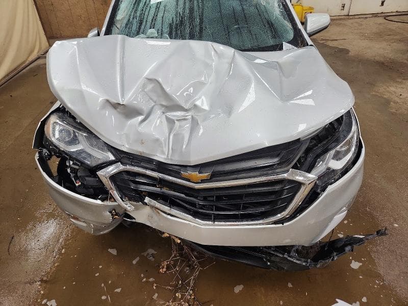 2019 CHEVROLET EQUINOX LT 12