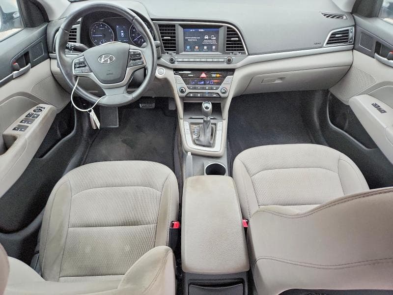 2018 HYUNDAI ELANTRA VALUE EDITION 8