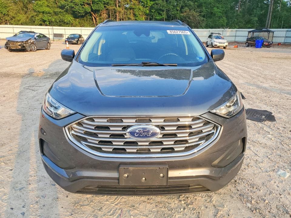 2020 FORD EDGE SE 5