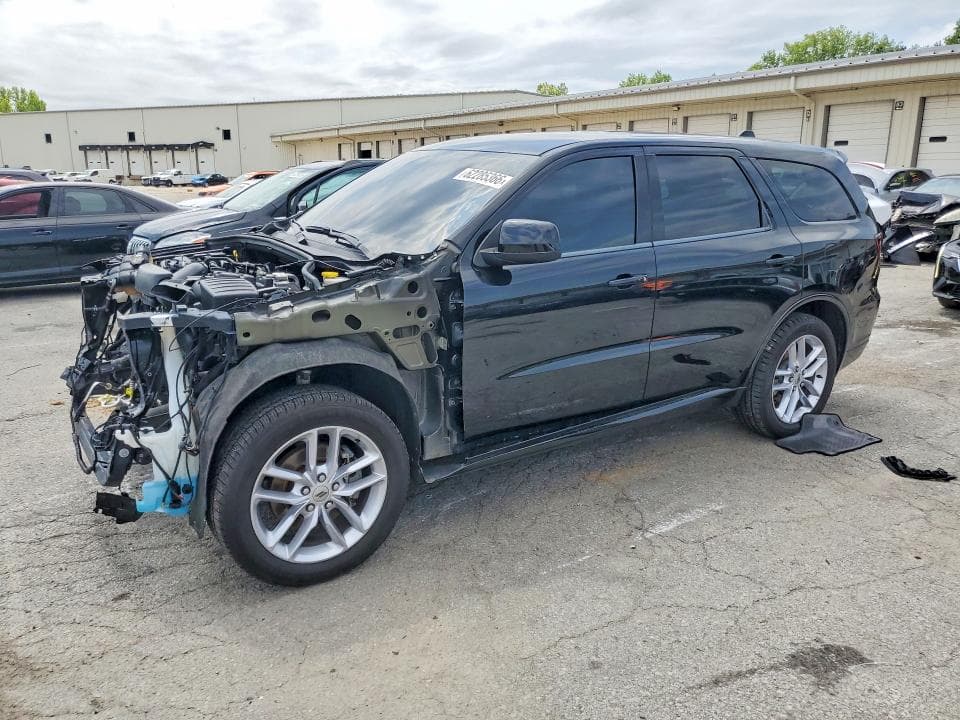 2023 DODGE DURANGO GT - 1