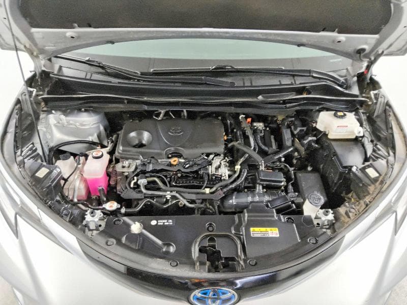 2021 TOYOTA SIENNA XSE 12