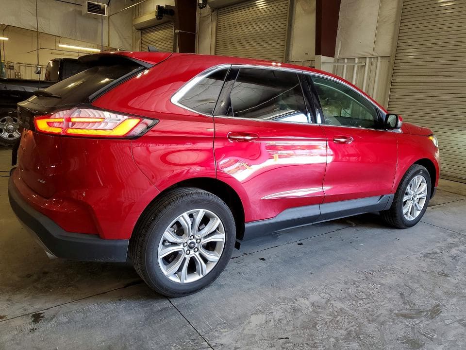 2024 FORD EDGE TITANIUM 3