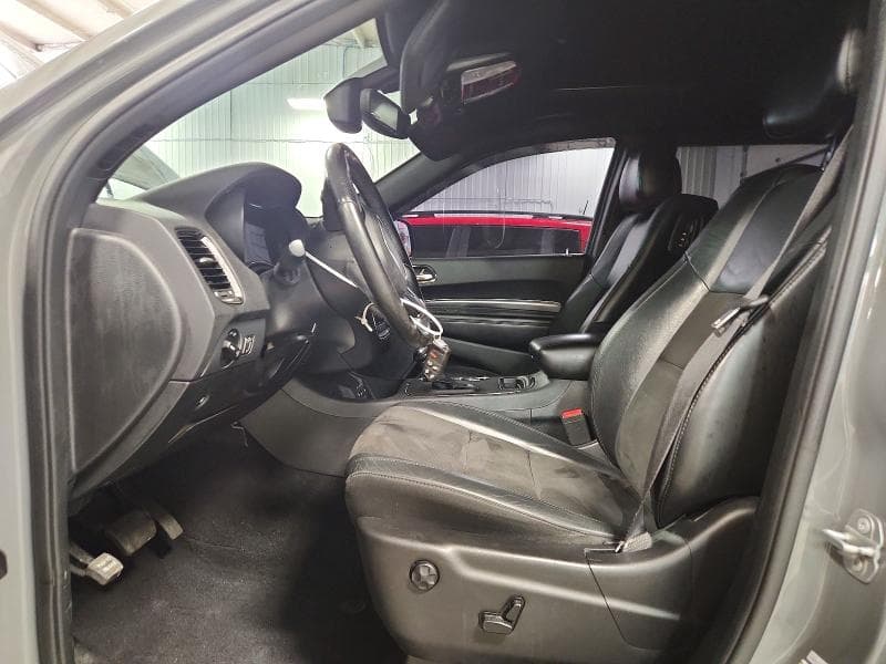 2019 DODGE DURANGO GT 7