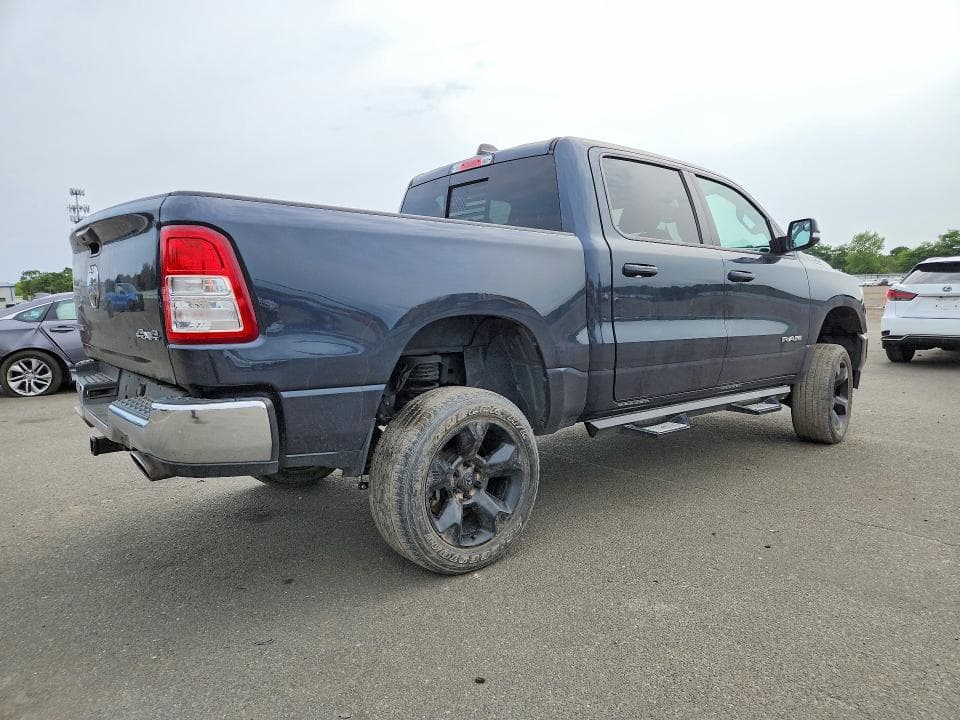 2021 RAM 1500 BIG HORN/LONE STAR 3