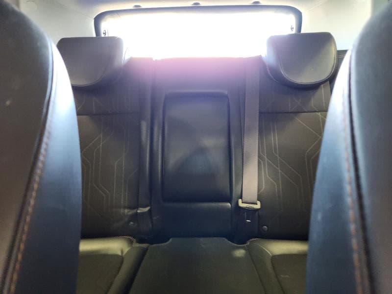 2018 CHEVROLET TRAX 1LT 10