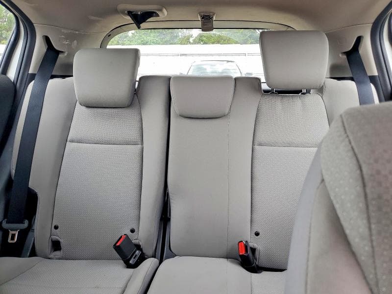 2019 HONDA HR-V LX 10