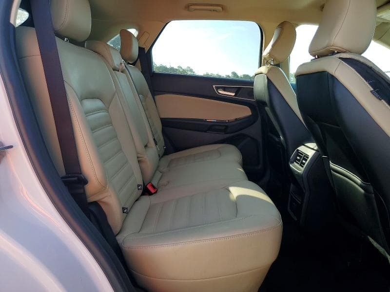 2020 FORD EDGE SEL 11