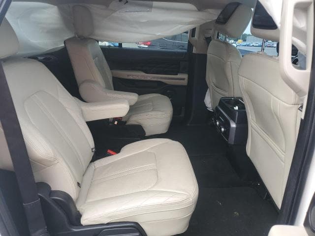 2018 FORD EXPEDITION MAX PLATINUM 11