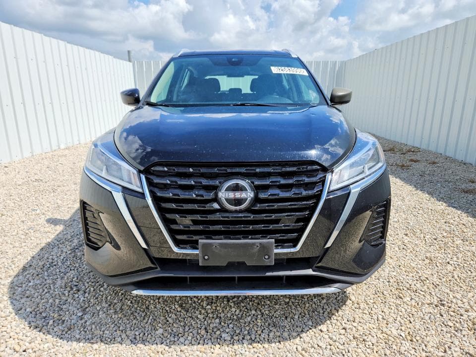 2023 NISSAN KICKS SV 5