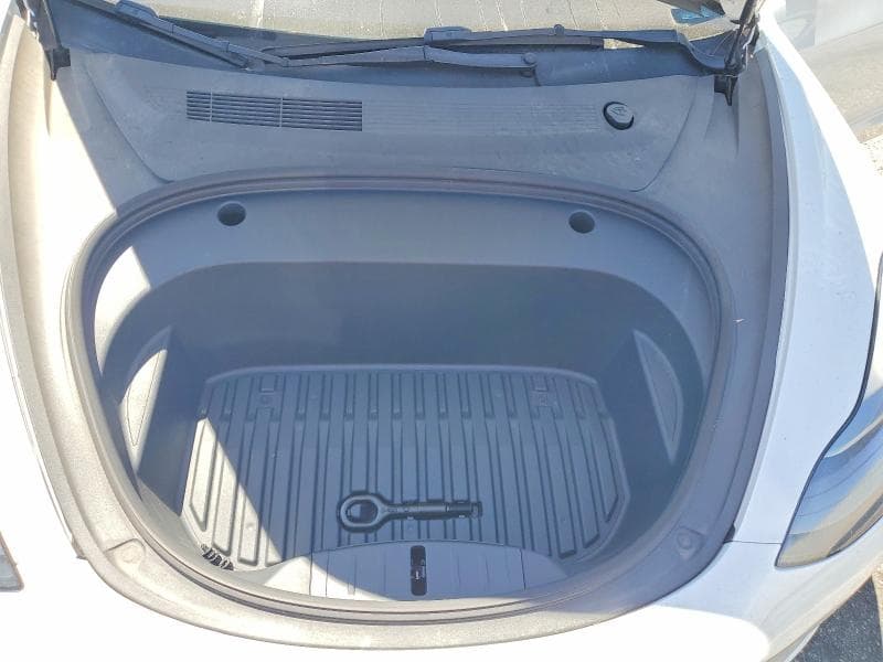 2023 TESLA MODEL 3 11