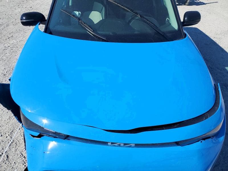 2023 KIA SOUL GT LINE 11