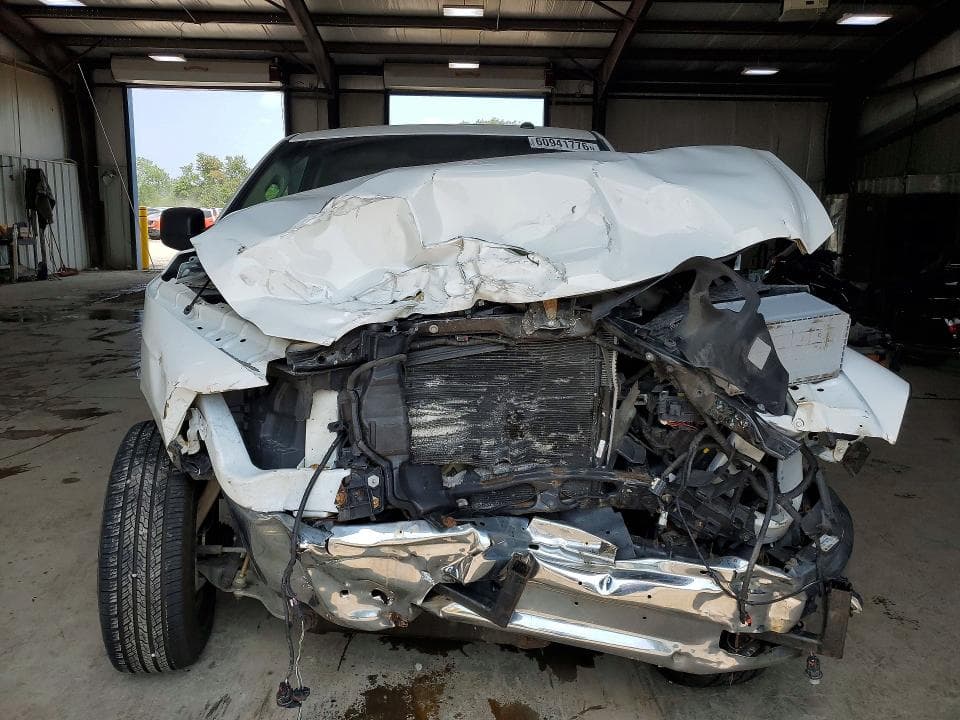 2018 RAM 1500 ST 5