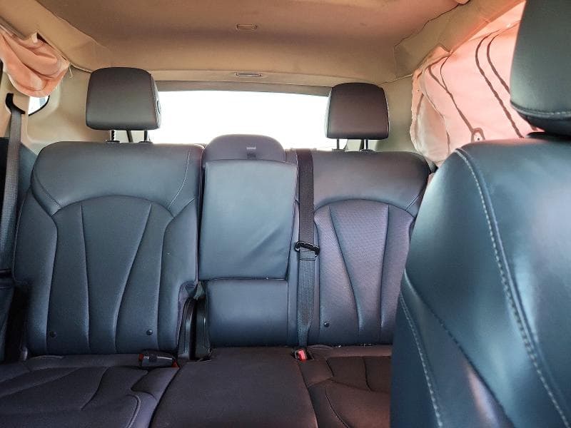 2020 BUICK ENVISION ESSENCE 10