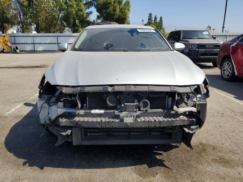 2019 NISSAN ALTIMA S 5