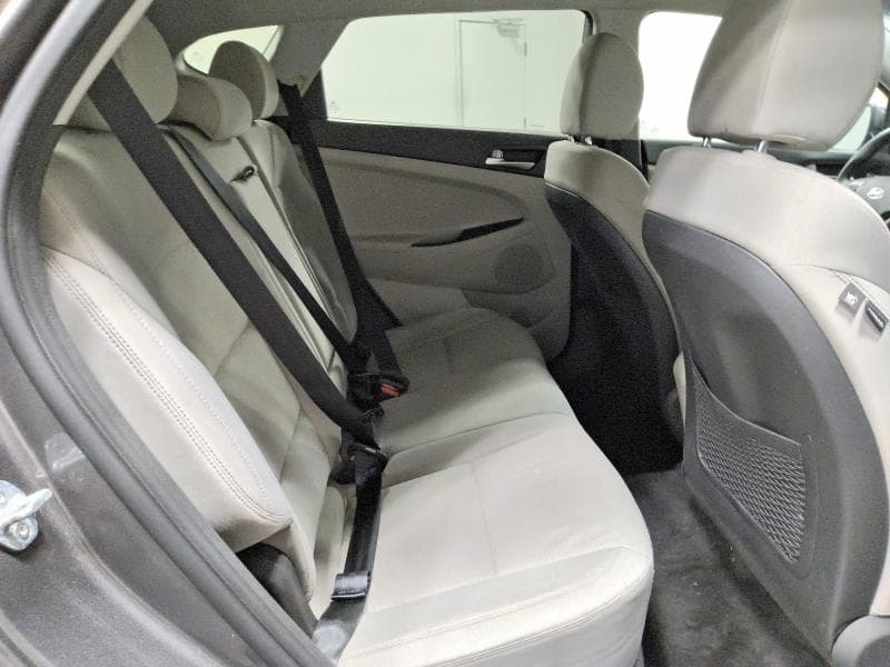 2020 HYUNDAI TUCSON VALUE 11