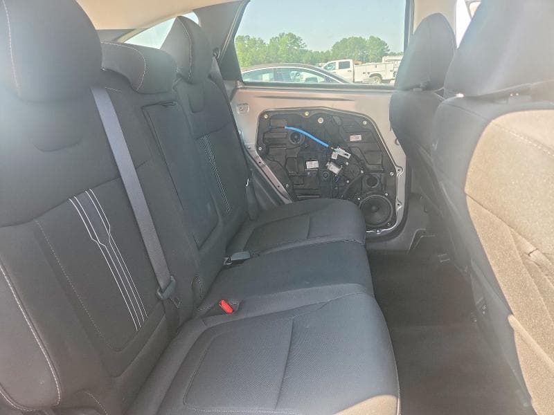 2024 HYUNDAI TUCSON SEL 11