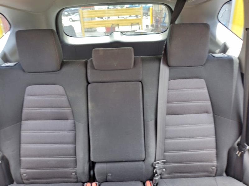 2019 HONDA CR-V LX 10