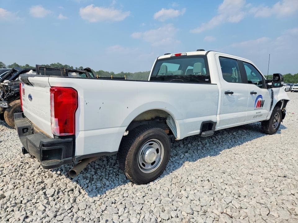 2024 FORD F250 SUPER DUTY 3