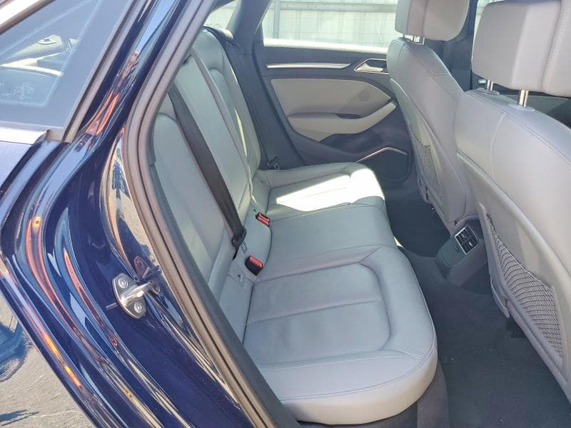 2019 AUDI A3 PREMIUM PLUS 10