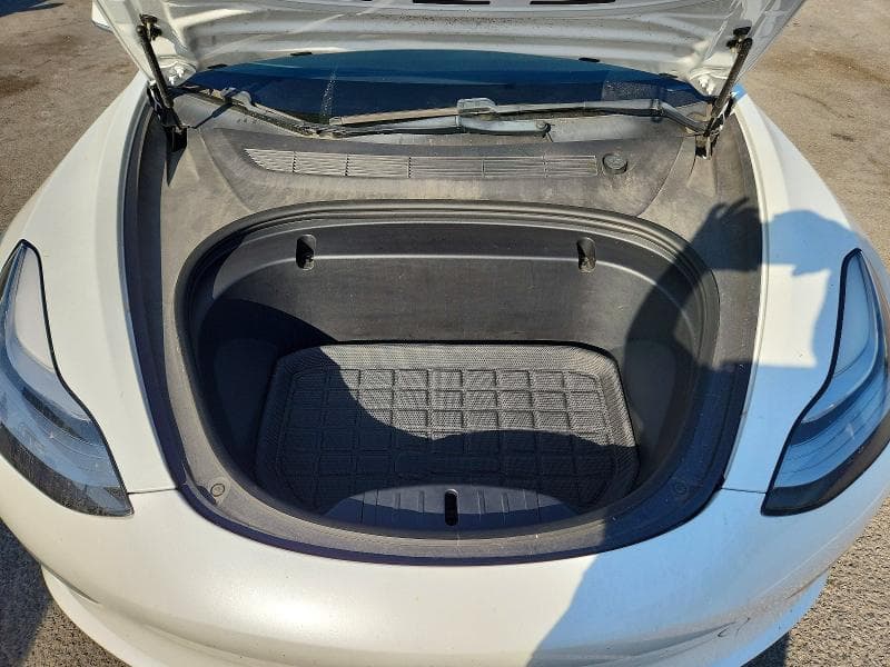 2020 TESLA MODEL 3 11