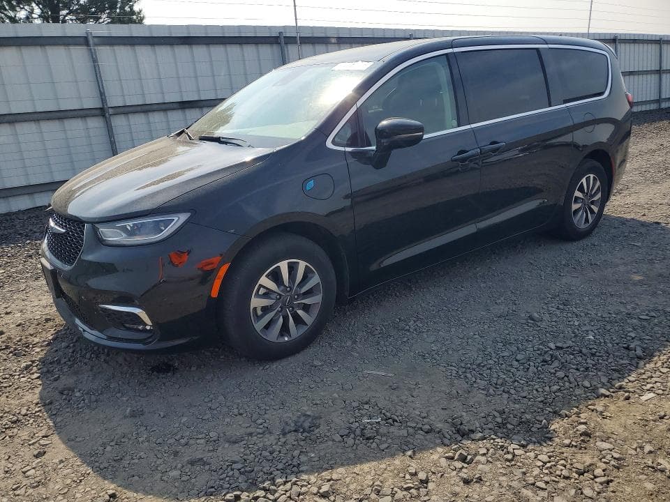 2024 CHRYSLER PACIFICA HYBRID SELECT - 1
