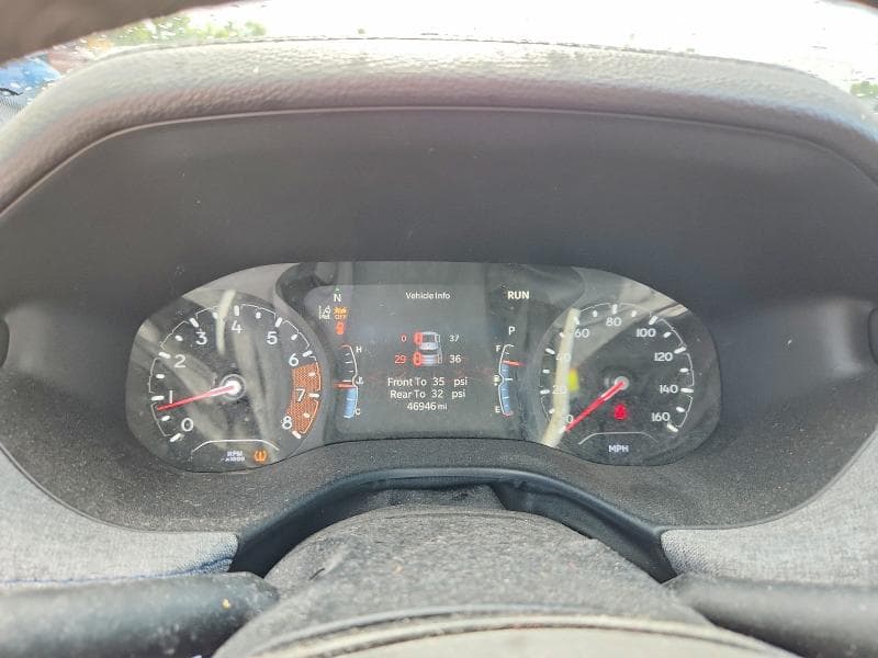 2024 JEEP COMPASS LATITUDE 9