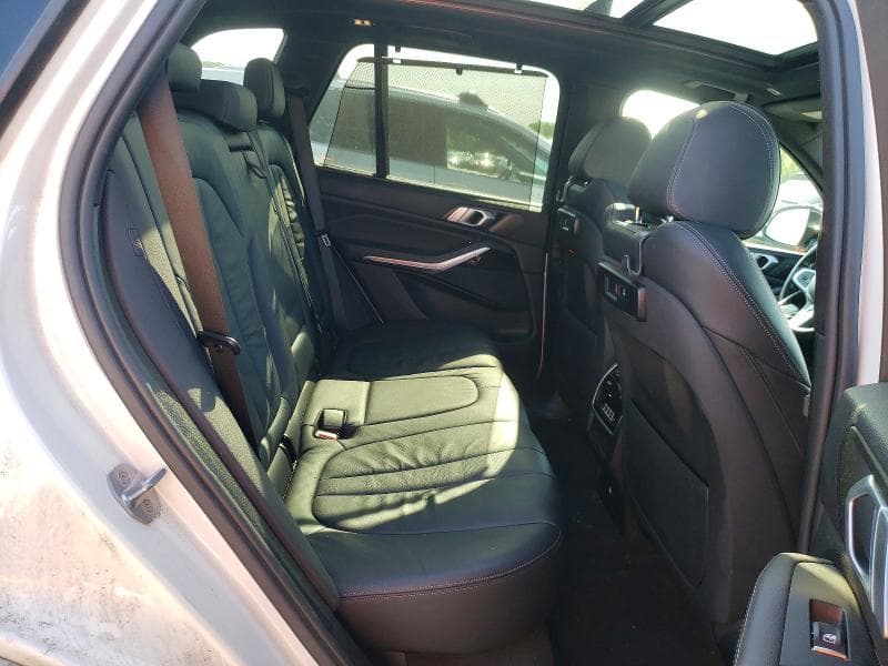 2019 BMW X5 XDRIVE40I 11