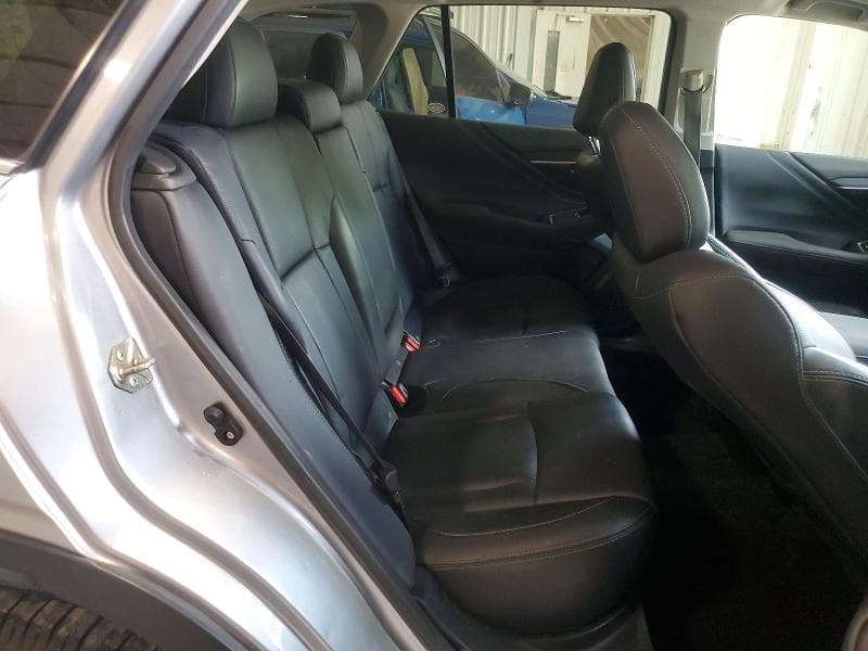 2020 SUBARU OUTBACK LIMITED 10