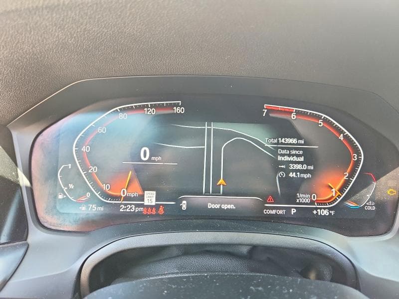 2019 BMW 330I 9