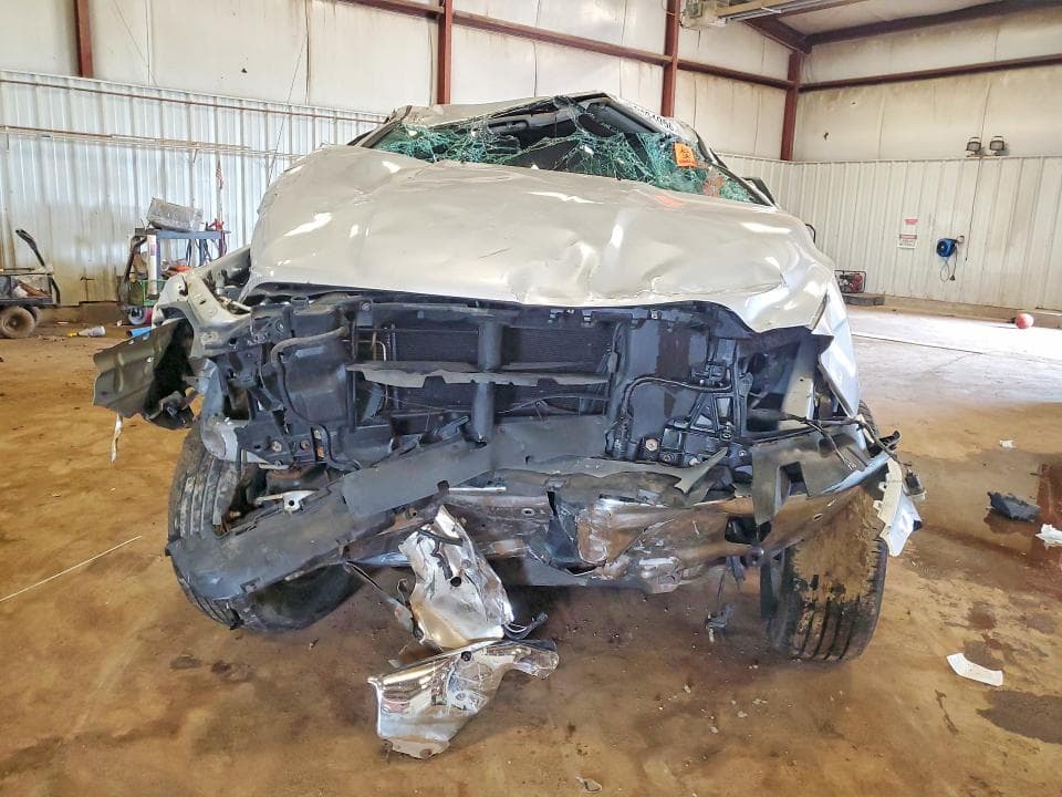2018 RAM 1500 SLT 5